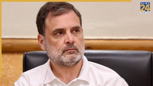 Rahul Gandhi | Allahabad High Court | Congress