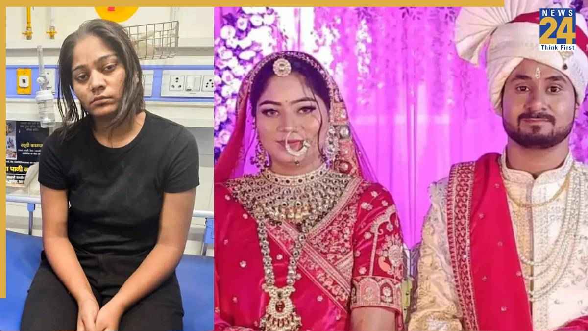 सोनम रघुवंशी केस में नया अपडेट, 790 पन्नों की चार्जशीट दाखिल, हनीमून पर किया था पति का कत्ल