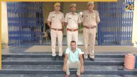 Anti-gangster task force, Rajasthan Police, Rajasthan News, News24, एंटी-गैंगस्टर टास्क फोर्स, राजस्थान पुलिस, राजस्थान समाचार, न्यूज़24