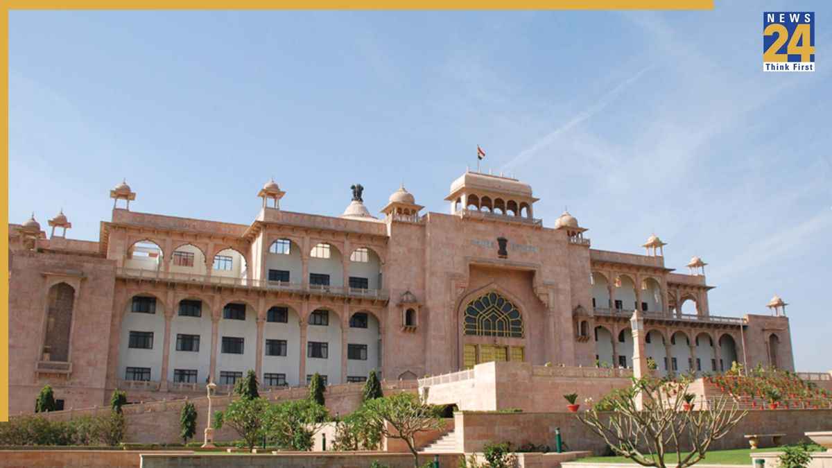 Jaipur News, Jaipur Latest News, Rajasthan Assembly, Conversion, Amin Kagzi, BJP MLA Gopal Sharma, जयपुर न्यूज, जयपुर ताजा खबर, राजस्थान विधानसभा, धर्मांतरण, अमीन कागजी, बीजेपी विधायक गोपाल शर्मा