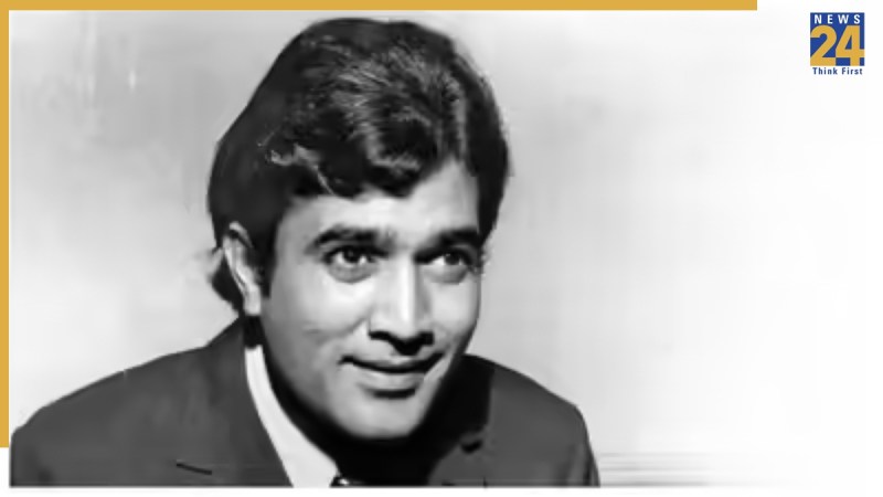 Rajesh Khanna