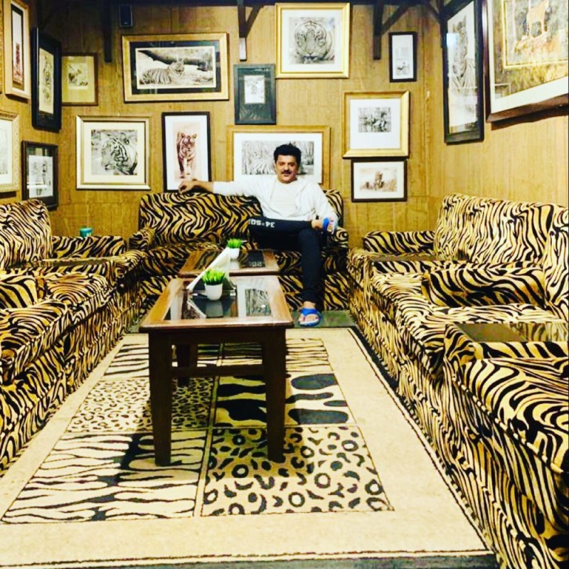 Rajesh Khattar-1-2