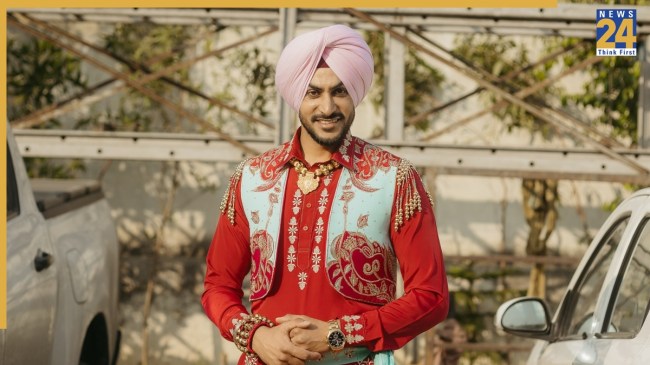 Rajvir Jawanda Rajvir Jawanda