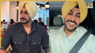 Singer Rajvir Jawanda, Rajvir Jawanda accident