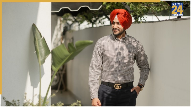 Rajvir Jawanda