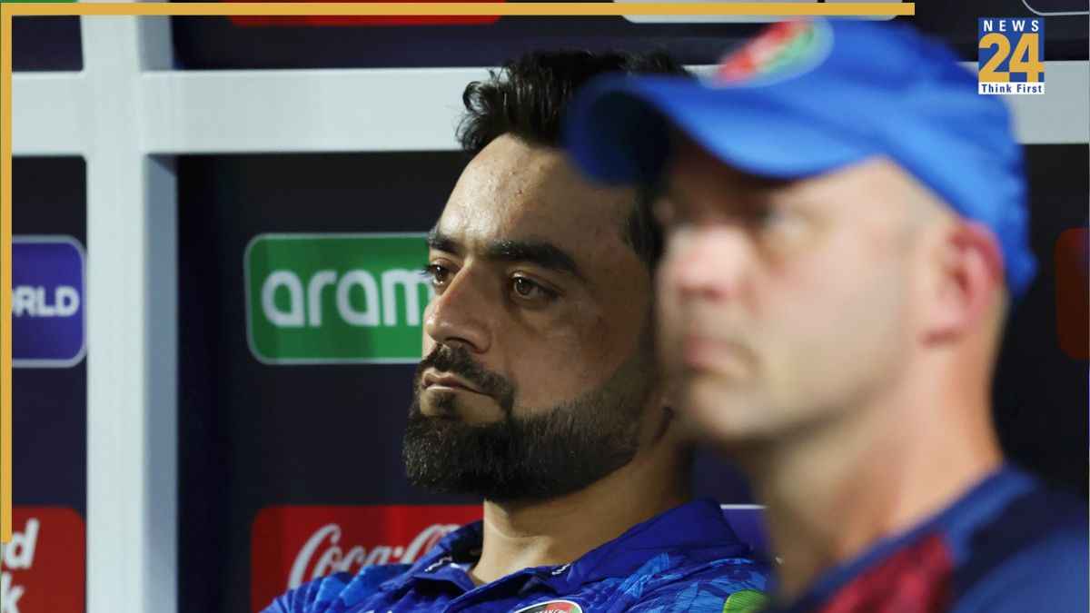 Rashid Khan Asia Cup 2025