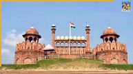 Red Fort Delhi