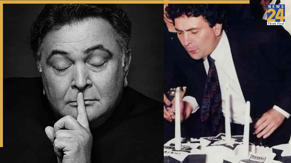 Rishi Kapoor की क्या थी आखिरी इच्छा? Ranbir Kapoor से था खास कनेक्शन