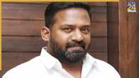 Robo Shankar Death