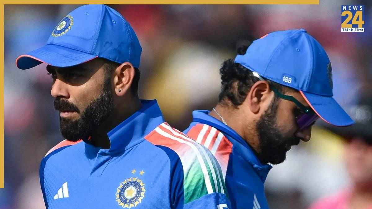 इंग्लैंड में खेलकर पूरा होगा मिशन वर्ल्ड कप 2027 का सपना! कोहली-रोहित को मिली पूर्व दिग्गज से हैरान करने वाली सलाह