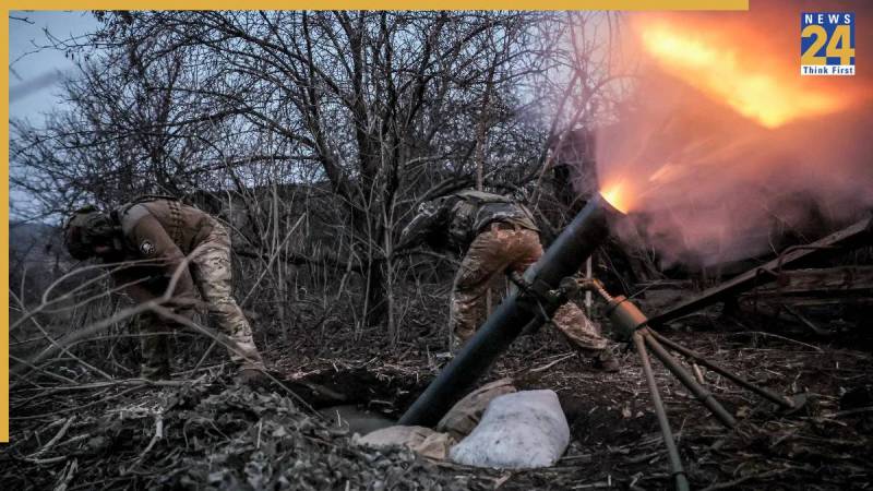 Russia Ukraine War | Vladimir Putin | Volodymyr Zelensky