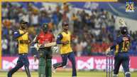 SL vs BAN