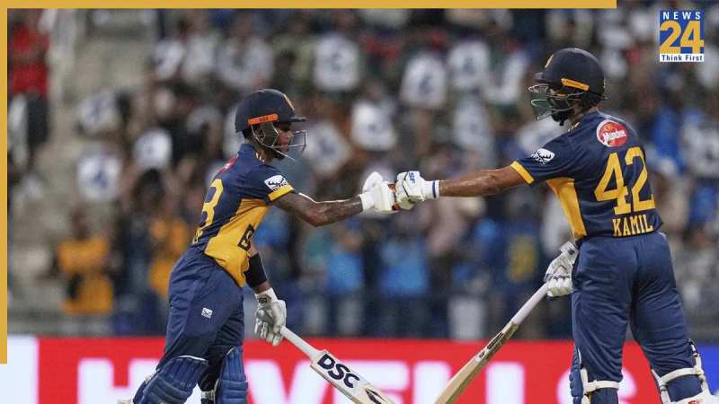 SL vs BAN Asia Cup 2025