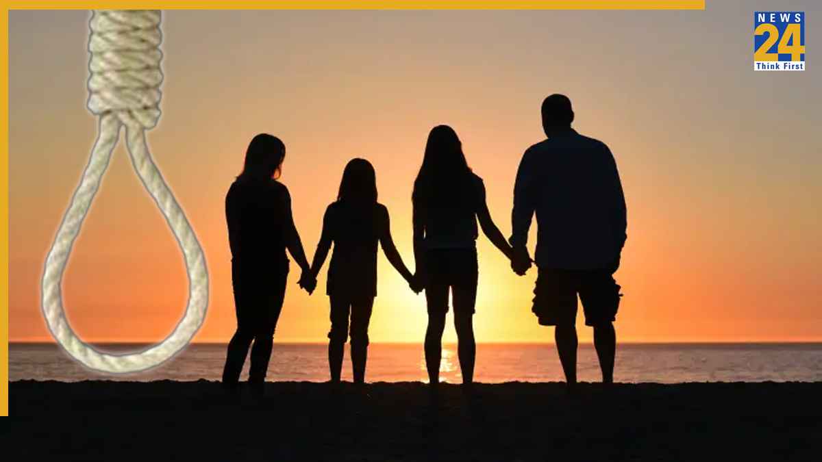 कर्नाटक में पति-पत्नी ने क्यों की बेटा-बेटी की हत्या? सुसाइड की कोशिश हुई फेल