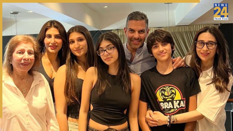 Sunjay Kapur