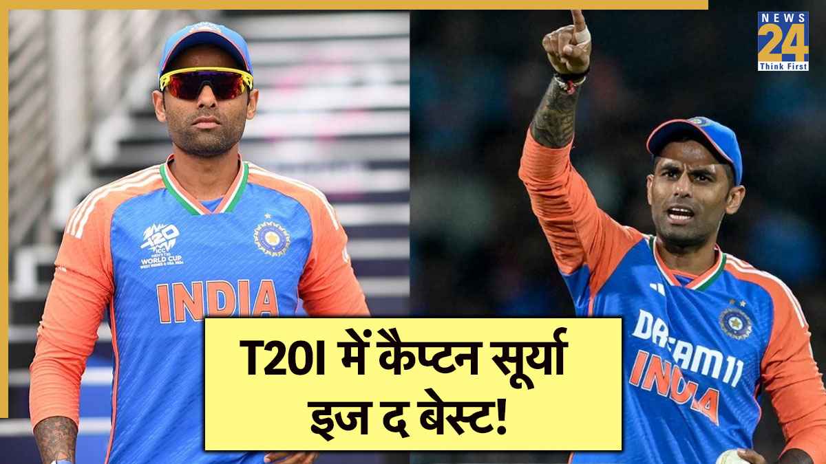 Suryakumar yadav