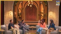 Salman Khan and Twinkle Khanna Fun Banter on Her Talk Show Two Much with Kajol and Twinkle