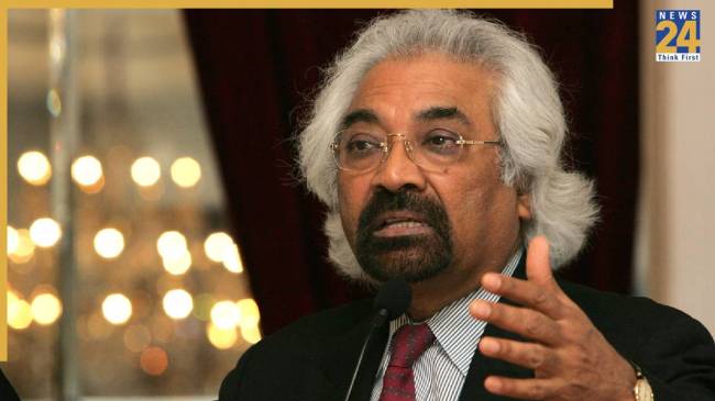 Sam Pitroda Sam Pitroda | Rahul Gandhi | Congress