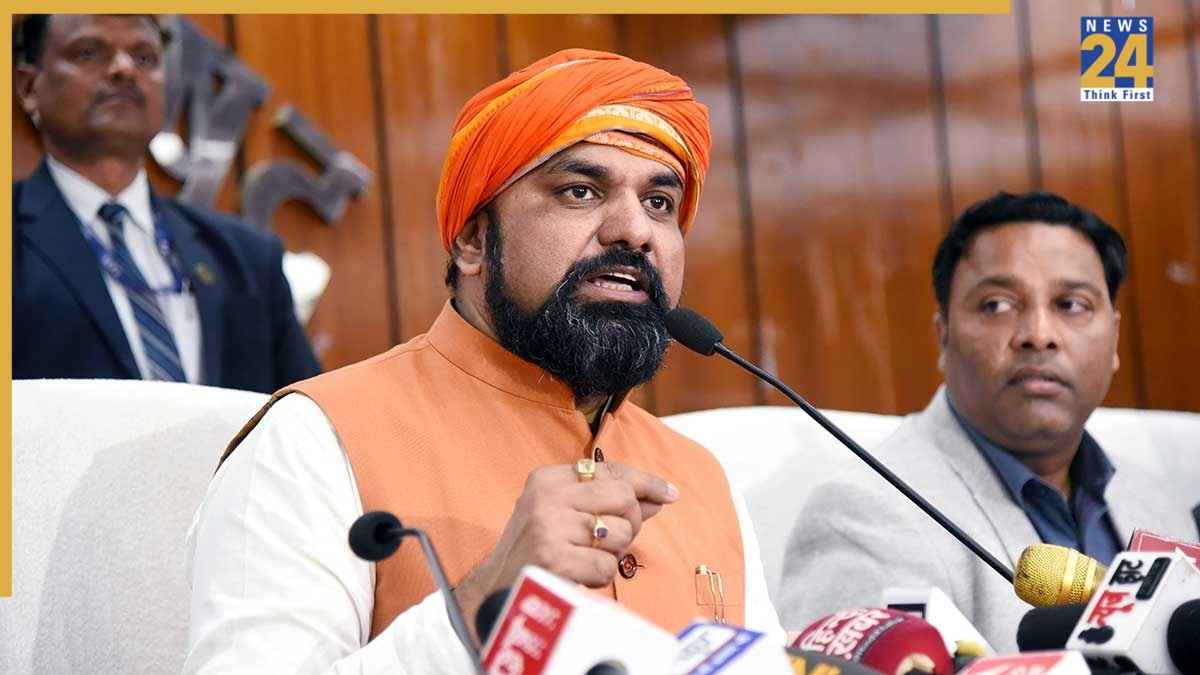 पूर्णिया से बिहार को 40 हजार करोड़ की सौगात देंगे PM मोदी, बोले सम्राट चौधरी