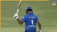 Sanju Samson