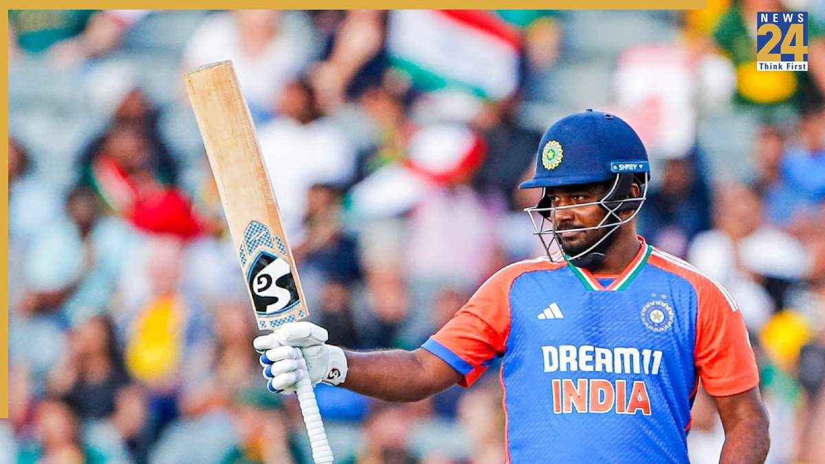 Asia Cup 2025: पाकिस्तान के खिलाफ किस नंबर पर बल्लेबाजी करेंगे संजू सैमसन? बैटिंग कोच ने किया खुलासा