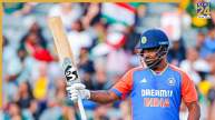 Sanju Samson