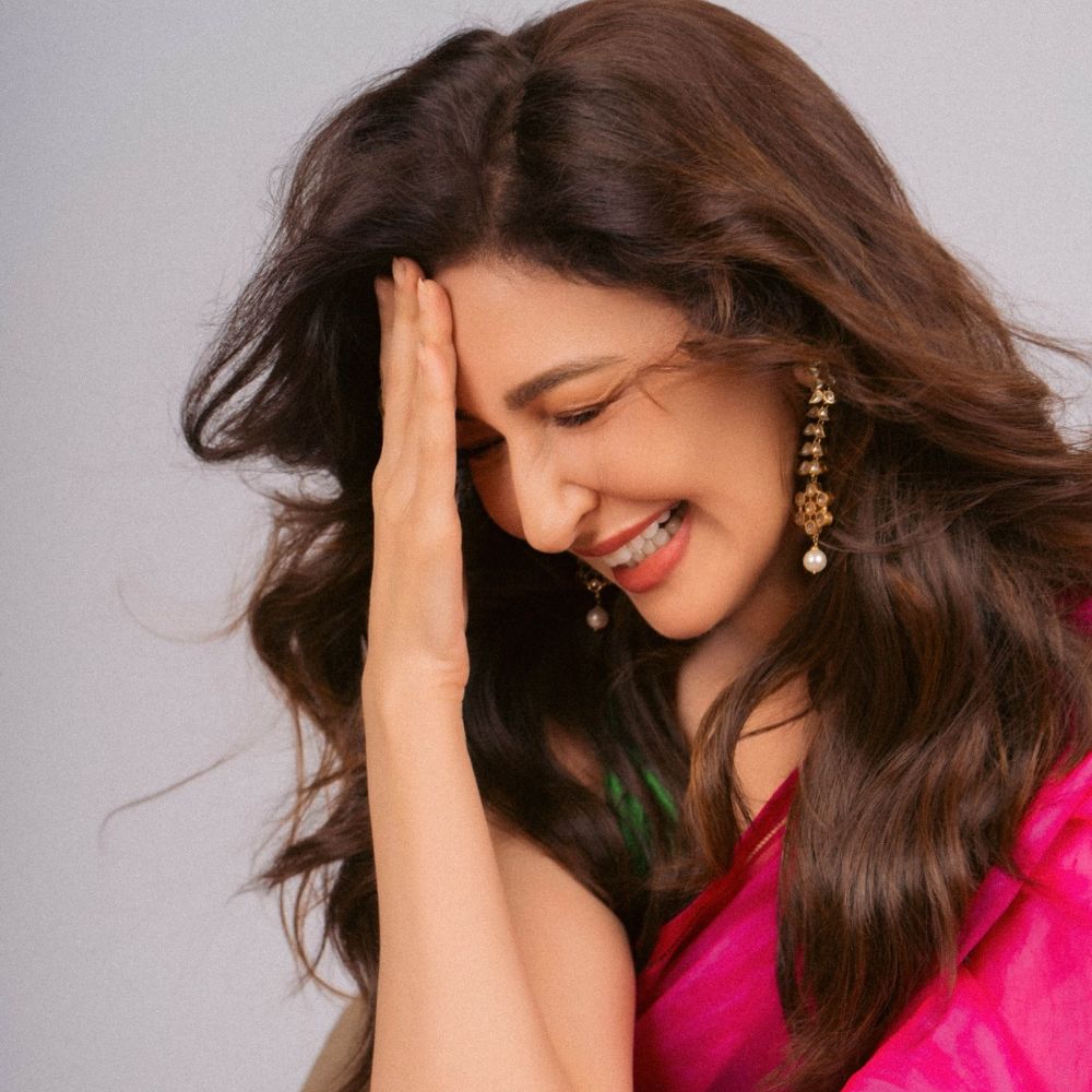 Ankita Lokhande Saumya Tandon Ankita Lokhande Saumya Tandon-1-2-3