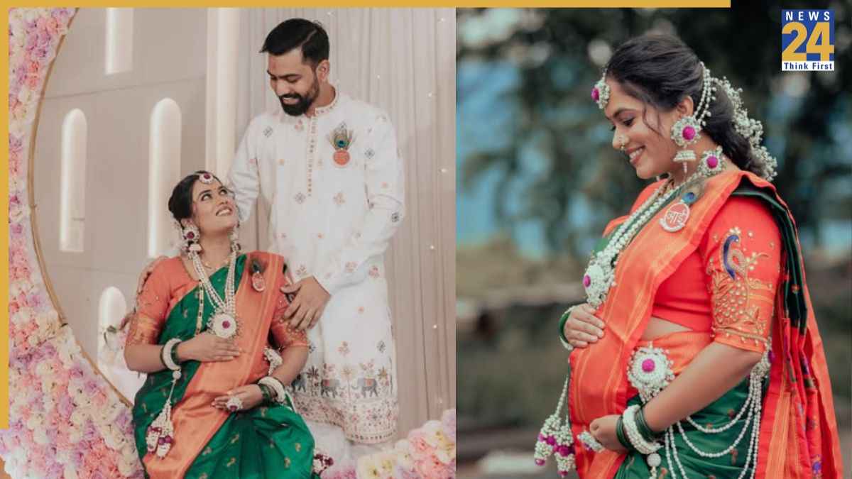 Indian Idol फेम सिंगर बनने वाली हैं मम्मी, Sayali Kamble ने पति संग पोस्ट शेयर कर सुनाई गुड न्यूज