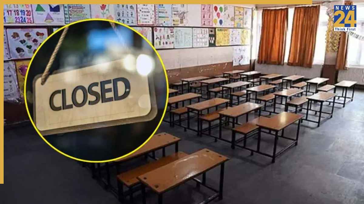 Himachal Pradesh School Closed: बारिश के चलते हिमाचल प्रदेश सरकार का बड़ा फैसला, सभी शिक्षण संस्थान 7 सितंबर तक बंद