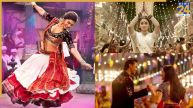 Shardiya Navratri 2025, navratri songs, garba songs