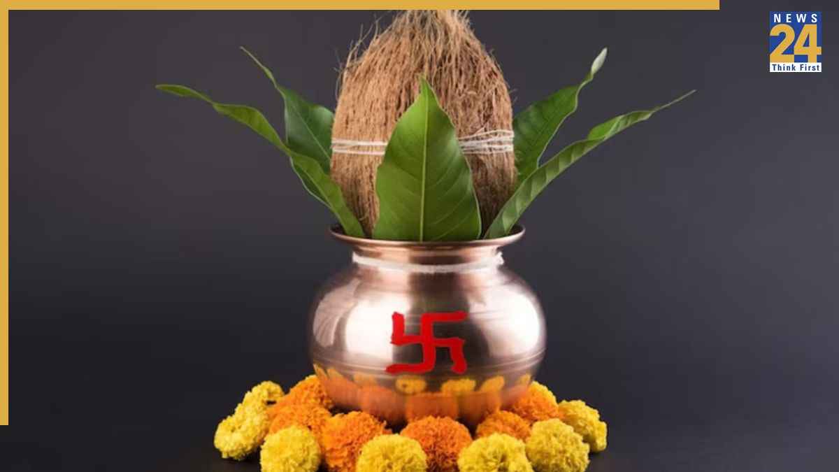 Shardiya Navratri 2025