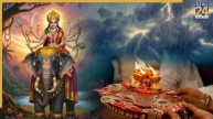 Shardiya Navratri 2025