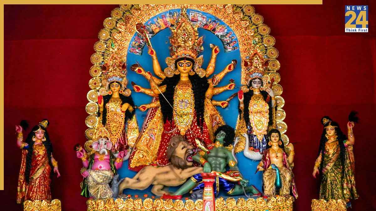 Ashtami wishes in hindi