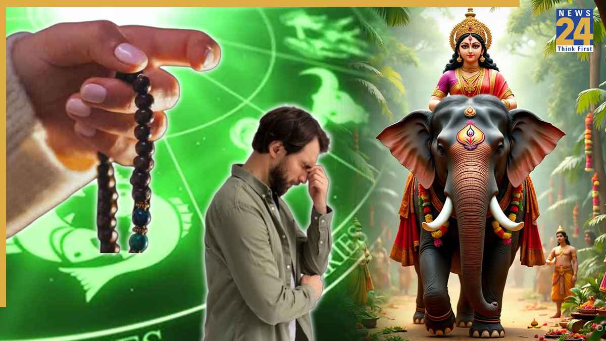 Shardiya Navratri Rashifal 2025
