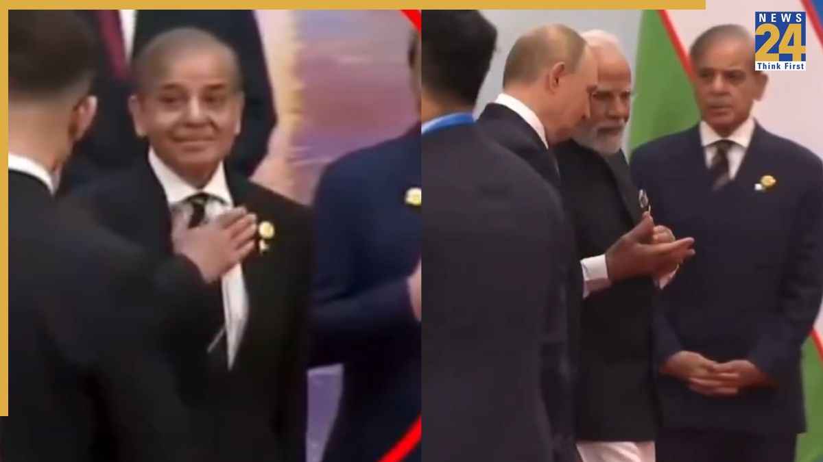 Shehbaz Sharif Putin narendra modi