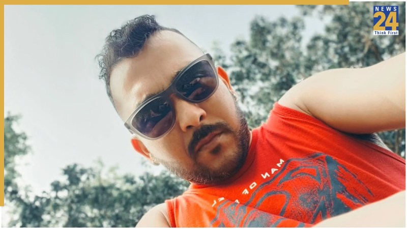 Shekhar Jyoti Goswami