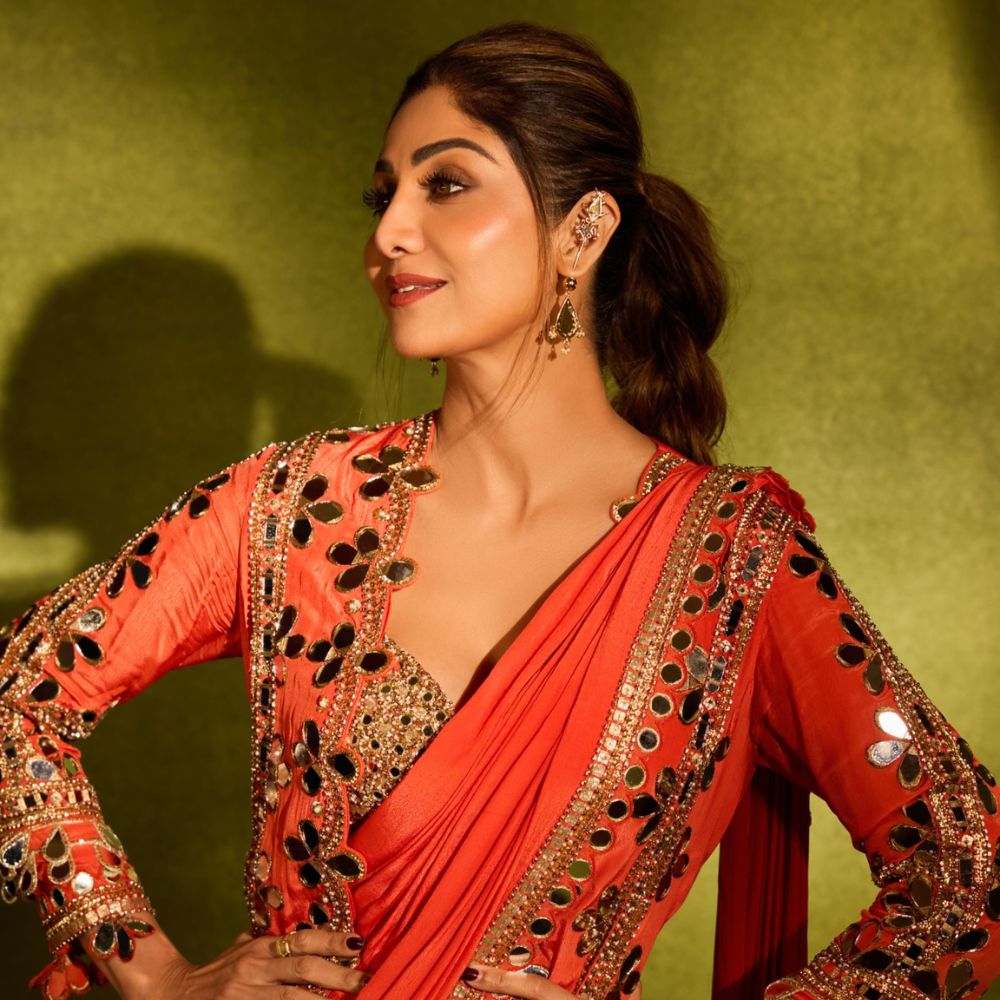Shriya Saran Shilpa Shetty Shilpa Shetty Shriya Saran-1-2