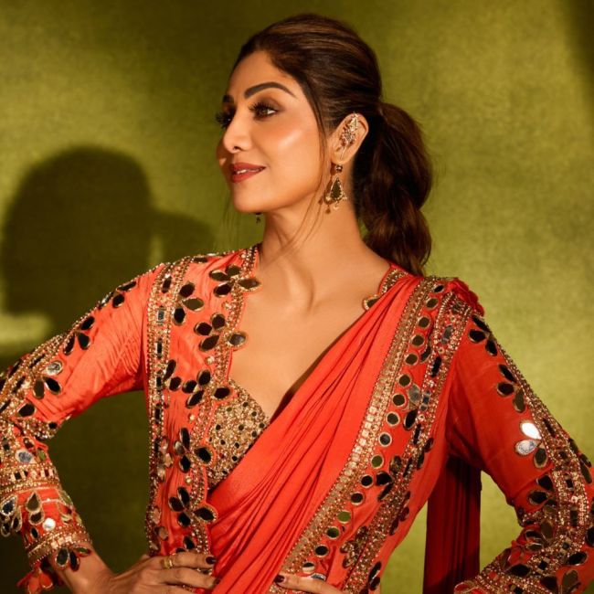 Shilpa Shetty Shriya Saran-1-2