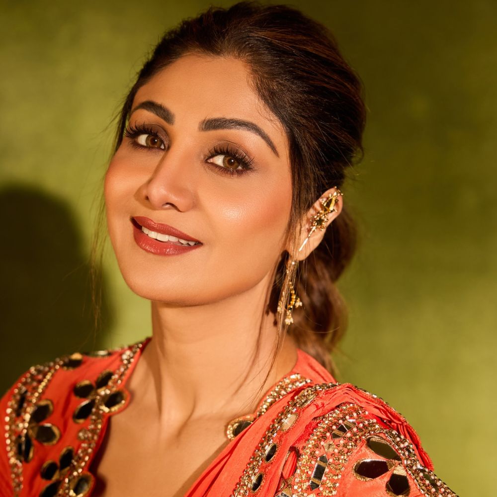 Shriya Saran Shilpa Shetty Shilpa Shetty Shriya Saran-1-2-3