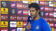 Shivam Dube Bowling