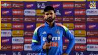 Shreyas Iyer