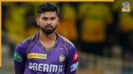 Shreyas Iyer