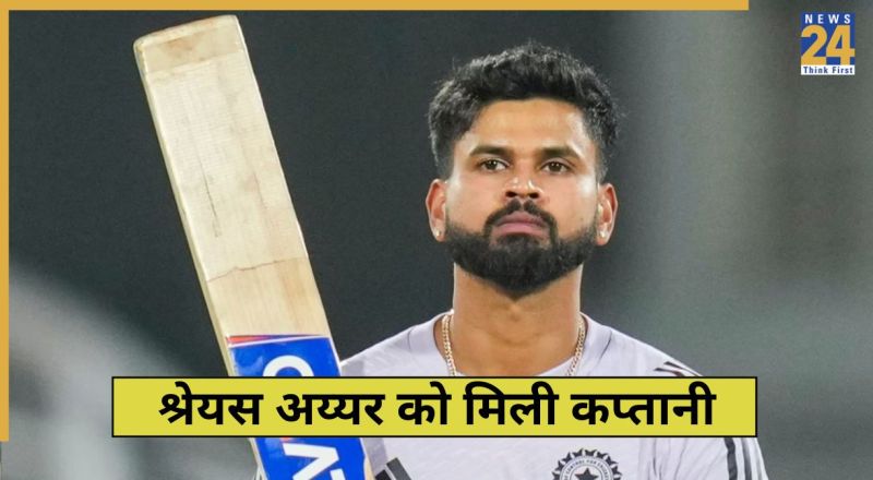 Shreyas Iyer