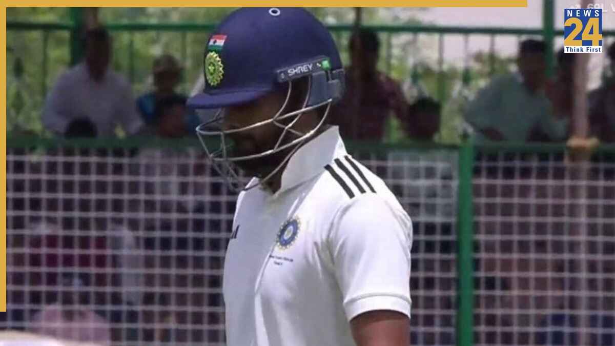 Shreyas Iyer
