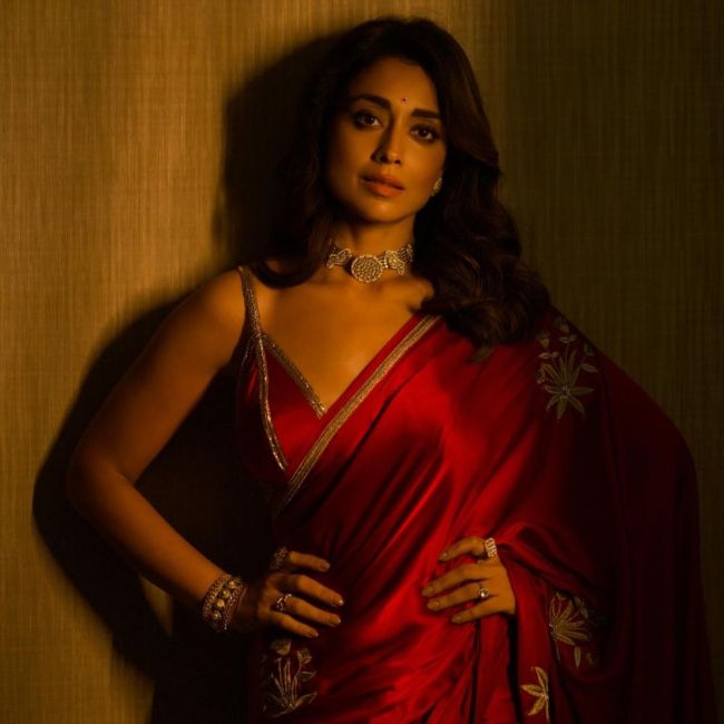 Shilpa Shetty Shriya Saran-1-2-3-4-5-6