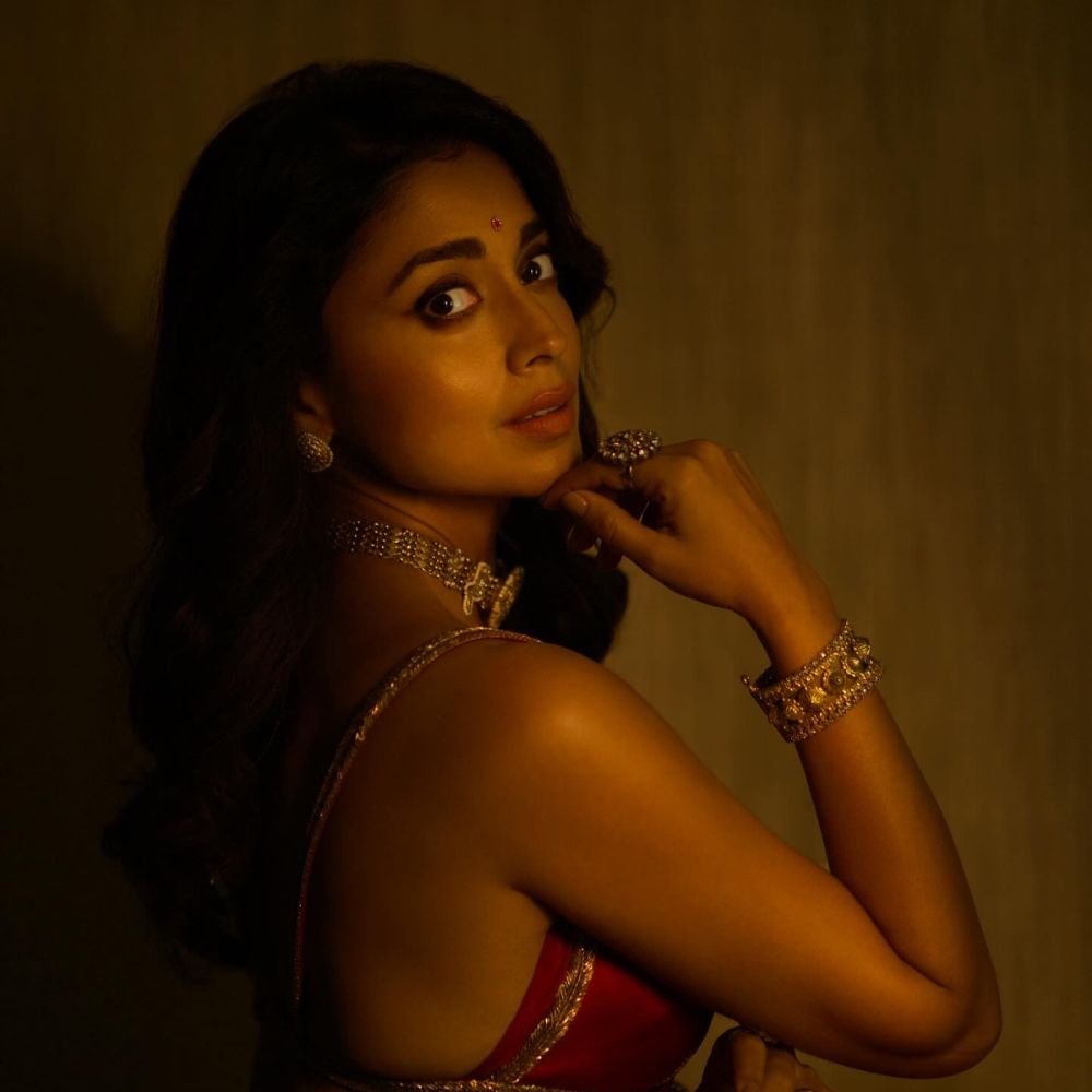 Shriya Saran Shilpa Shetty Shilpa Shetty Shriya Saran-1-2-3-4-5