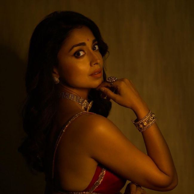 Shilpa Shetty Shriya Saran-1-2-3-4-5