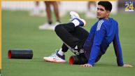 Shubman Gill