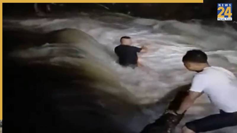 Sikkim Heavy Rain | Rambi Landslide | Search Operation