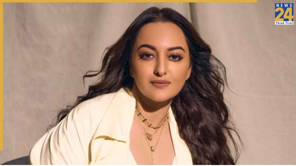 Sonakshi sinha